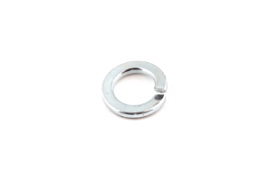 Picture of Electro-zinc plated DIN 127 M 24