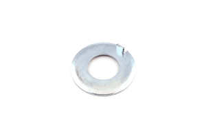 Picture of Electro-zinc plated DIN 432 M 10