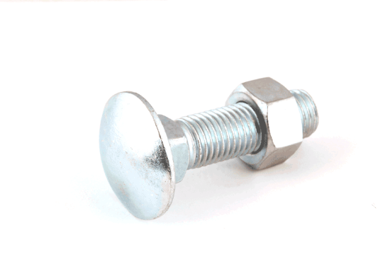 Bilde av ELF DIN 603 M 10 X 55