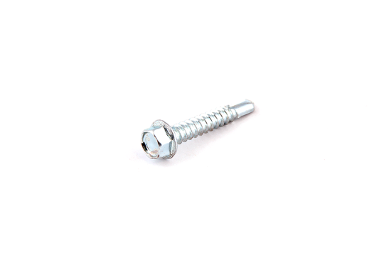 Bilde av ELF DIN 7504 K 6,3 X 100