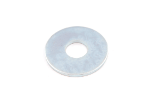 Picture of Electro-zinc plated DIN 9021 M 6