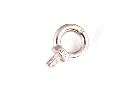 Bilde av A4 DIN 580 M 16