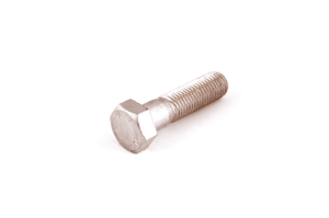 Bilde av A4 DIN 931 M 12 X 200