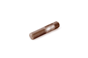 Bilde av A4 DIN 938 M 10 X 40
