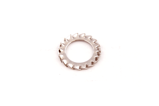 Bilde av A4 DIN 6798 M 10