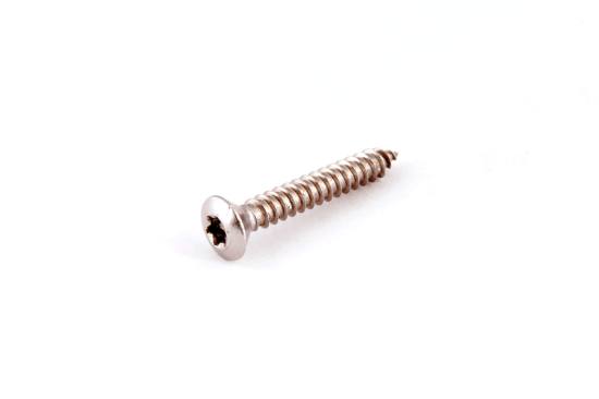 Bilde av A4 DIN 7983 TORX 6,3 X 25