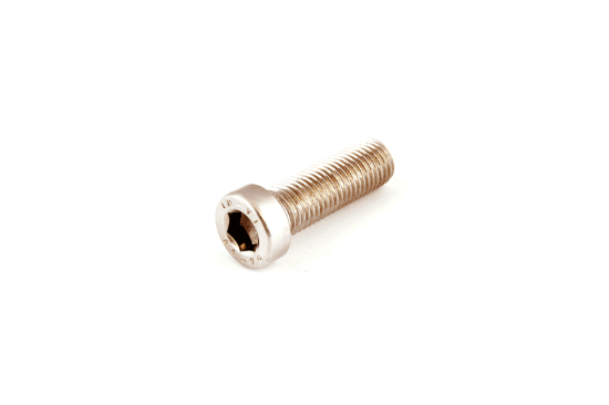 Bilde av A4 DIN 7984 M 6 X 16
