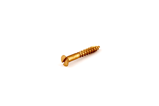 Bilde av MESSING DIN 97 2,5 X 20
