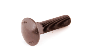 Picture of Plain steel DIN 603 M 12 X 40
