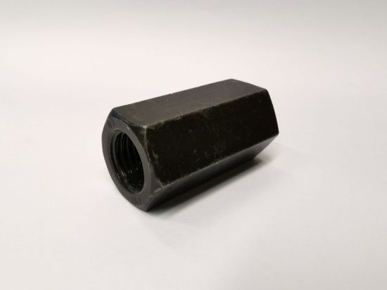 Picture of Plain steel DIN 6334 M 20
