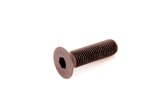 Bilde av UBH DIN 7991 5/8'' X 75