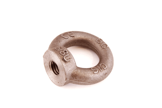 Bilde av UBH DIN 582 3/8''