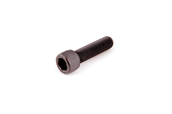 Bilde av UBH DIN 912 3/8'' X 3''