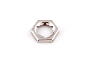Bilde av A2 DIN 7967 1/4''