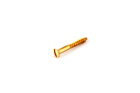 Bilde av MESSING DIN 7995 4,0 X 30
