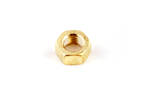Bilde av MESSING DIN 934 3/4''