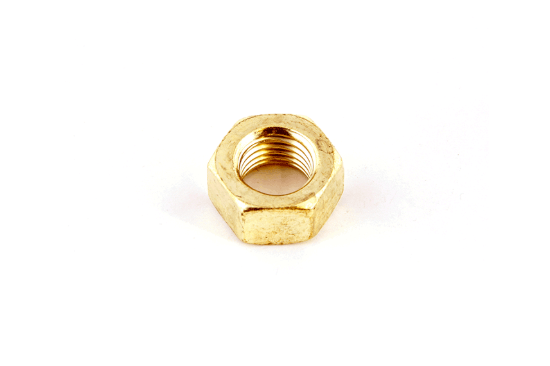 Bilde av MESSING DIN 934 5/8''