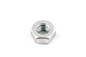 Bilde av FORNIKLET DIN 934 1/4''