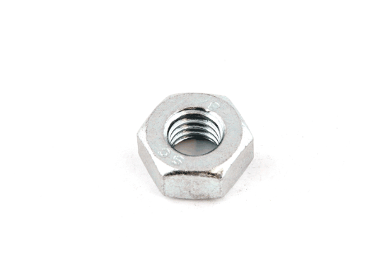 Bilde av FORNIKLET DIN 934 1/4''