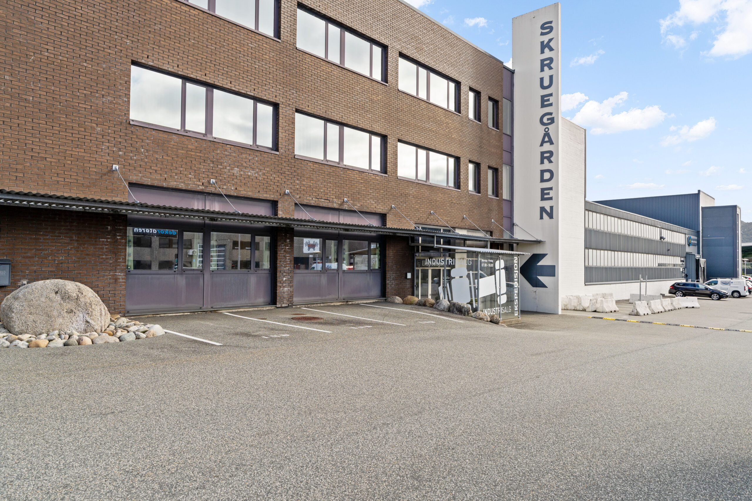 Merking og sporbarhet: hva du bør kreve av en leverandør av festemateriell