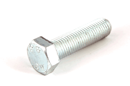 Bilde av ELF DIN 933 5/16'' X 1'' UNC