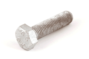 Bilde av VG DIN 933 M 10 X 60