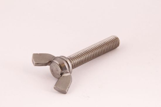Bilde av A4 DIN 316 M 8 X 16
