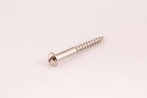 Picture of Nickel-plated DIN 96 5,0 X 60