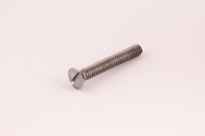 Bilde av UBH DIN 963 3/16'' X 1 1/4''