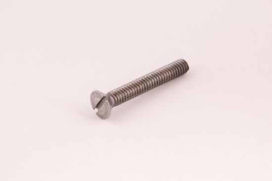 Bilde av UBH DIN 963 1/2'' X 50