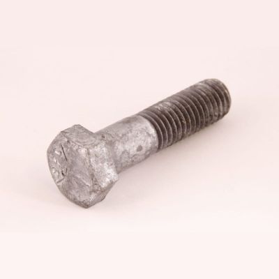VG DIN 933 3/4'' X 2''