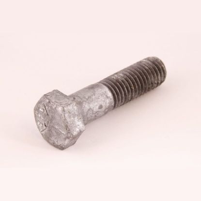 Picture of Brass DIN 963 5/16'' X 2''
