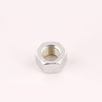 ELF DIN 985-8. 1 1/2'' UNC