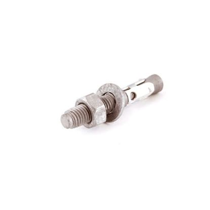Picture of Hot-dip galvanized Expansion bolt 24 X 200