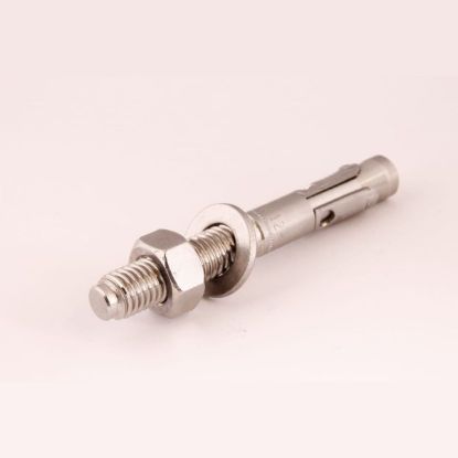 Picture of Hot-dip galvanized Wedge Anchor M 10 X 90