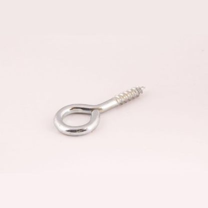 Picture of Electro-zinc plated Eye screw ART. 1 60 - 25