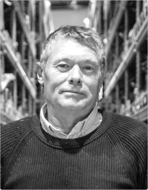 Henning Øland